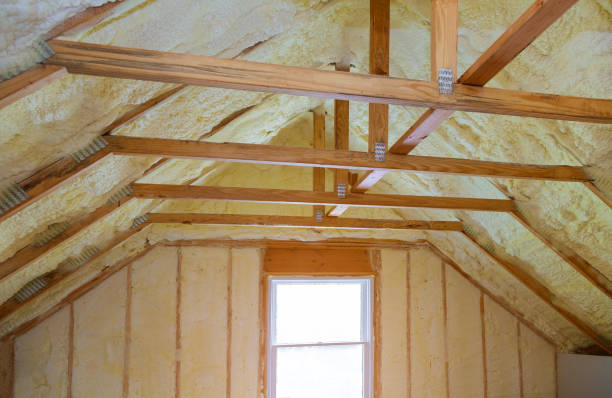 Best Residential Insulation Services  in Reading, MI