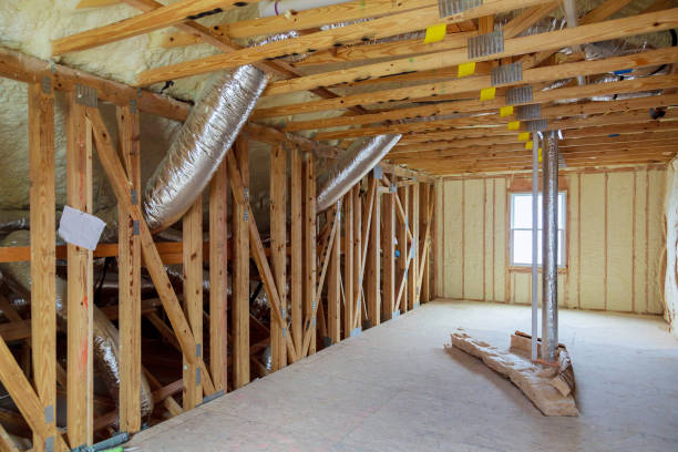 Best Insulation Inspection Services  in Reading, MI