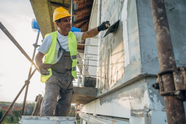 Best Insulation for New Construction  in Reading, MI