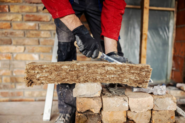 Professional Insulation Contractor in Reading, MI